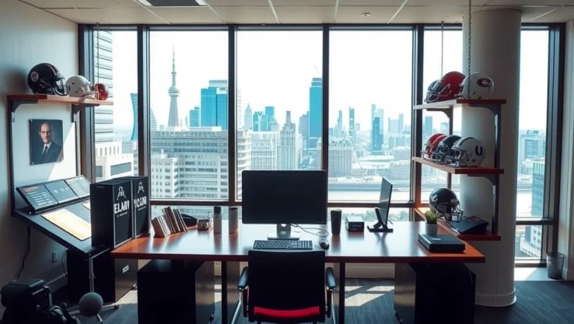 Ann Uvhagen idag – vad gör hon nu?