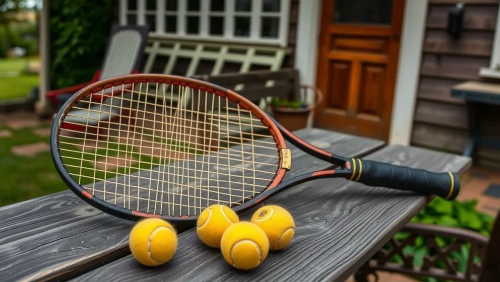 Björn Borgs föräldrar och hans väg till tennisspelet