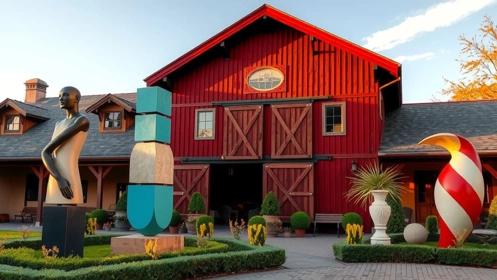 Carl Bennet barn som förändrade företagandet