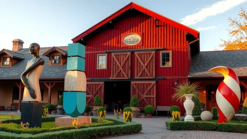 Carl Bennet barn som förändrade företagandet