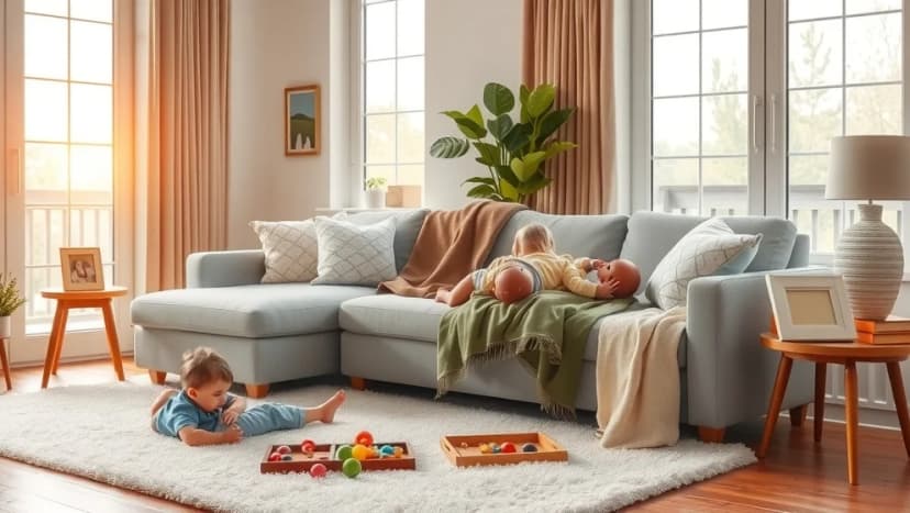 Carl-Henric Svanberg barn och familj