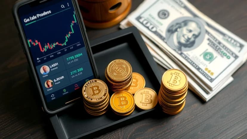 Vad är Dan Olofssons förmögenhet