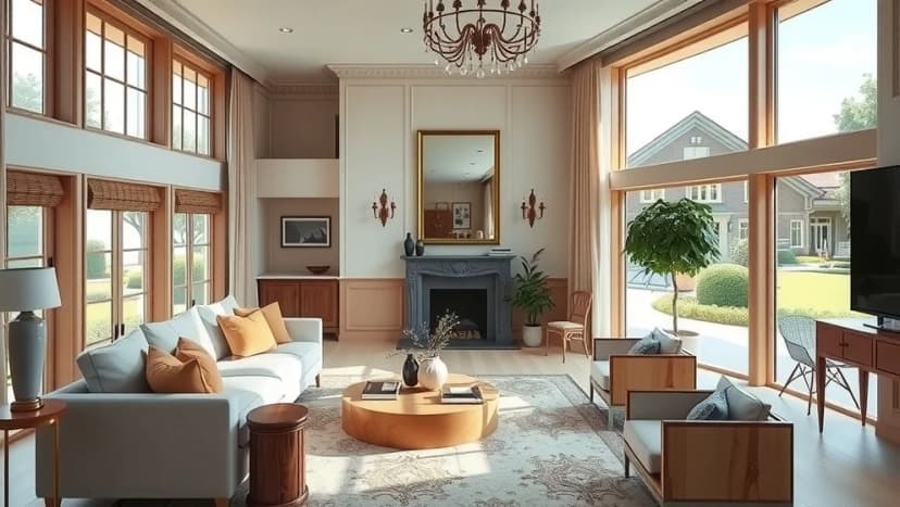 Vem är Daniel Sachs fru