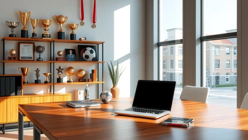 Vem är David Persson Rothman