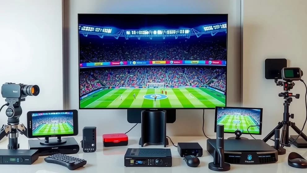 Vem äger rättigheterna till Europa League