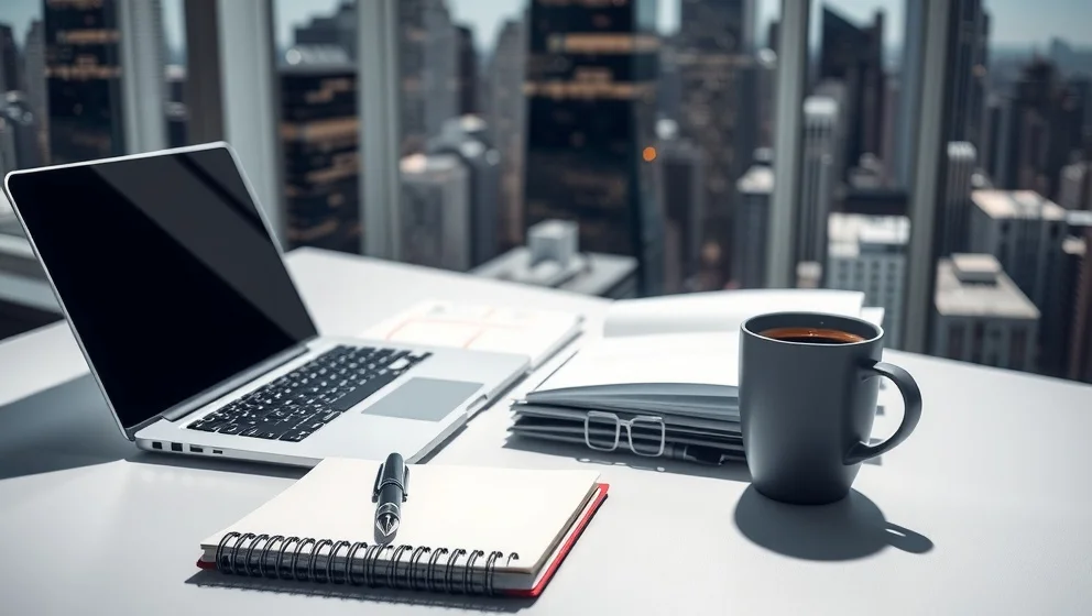 Fredrik von der Esch och hans väg till framgång