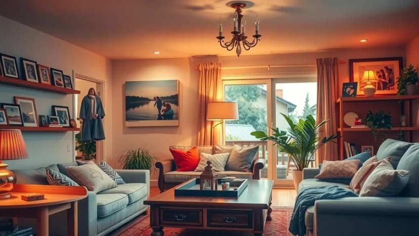 Vem är Frida Bratt och hennes familj