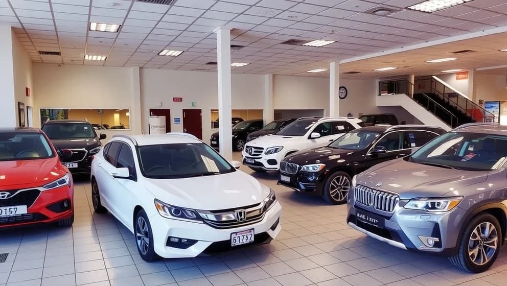 Vad bör en Hedin Bil ägare veta