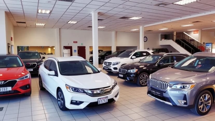 Vad bör en Hedin Bil ägare veta