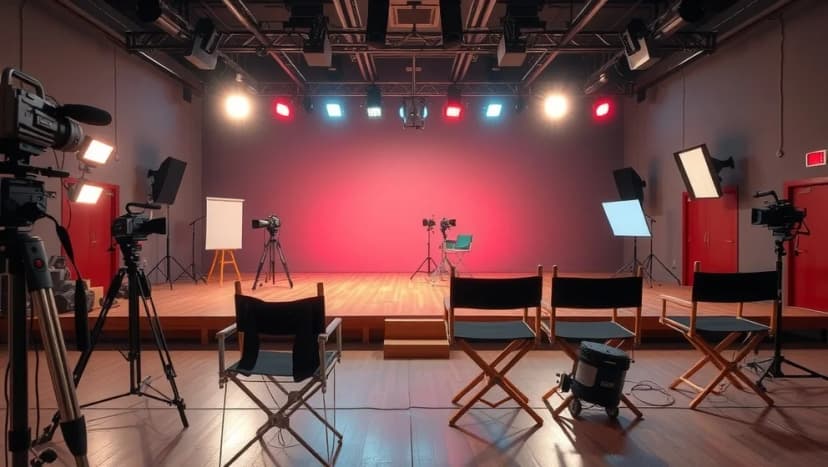 Vad gör Joachim Posener idag