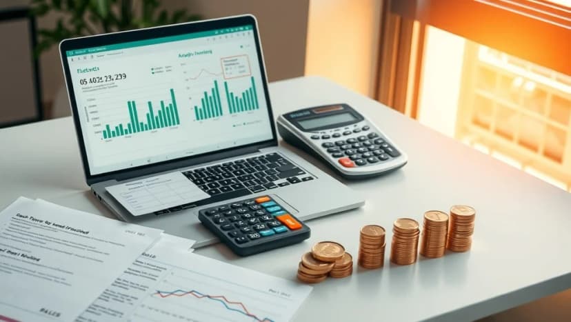 John Skogman portfölj och hans vägar till framgång