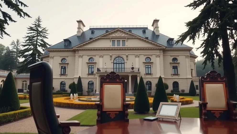 Klara Sydhoff Wallenberg förändrade Sverige