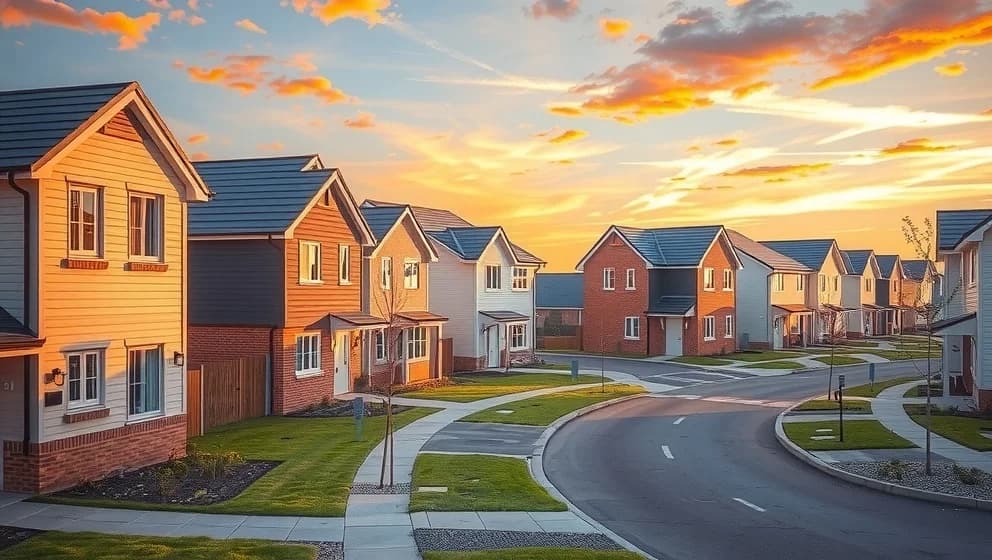 Lars Edman fastigheter bygger framtidens hem