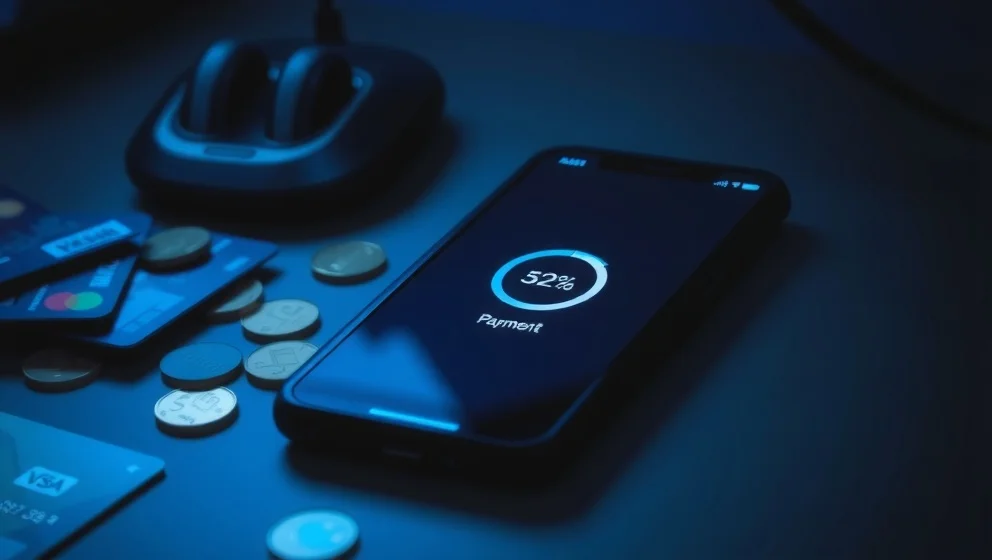 Ligger Swish nere just nu