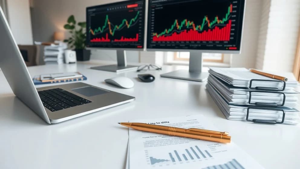 Mats Qviberg förmögenhet och karriär