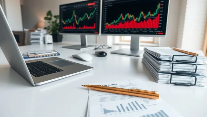 Mats Qviberg förmögenhet och karriär