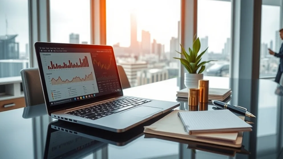 Vad är Michael Treschows förmögenhet