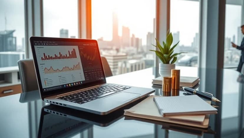 Vad är Michael Treschows förmögenhet