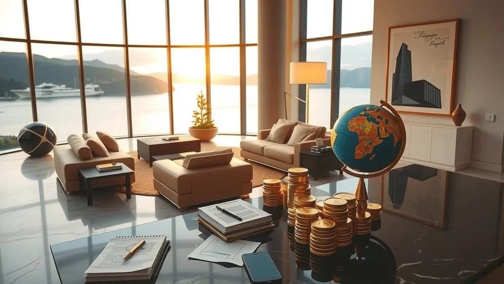 Vem är Norges rikaste man