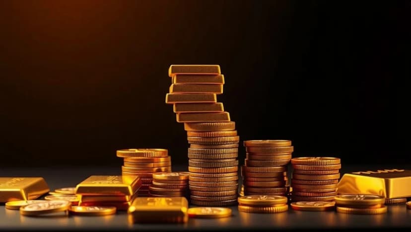 Norska oljefonden världens största värdepapper