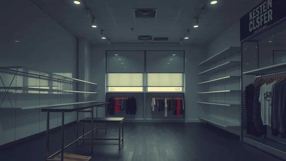 Odd Molly går i konkurs vad hände