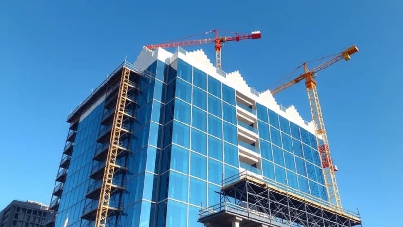 Vad är Ola Serneke net worth