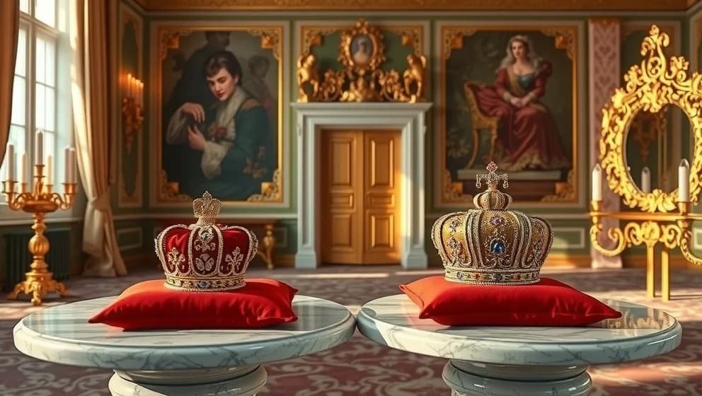 Prinsessan Sofia Slitz genom åren