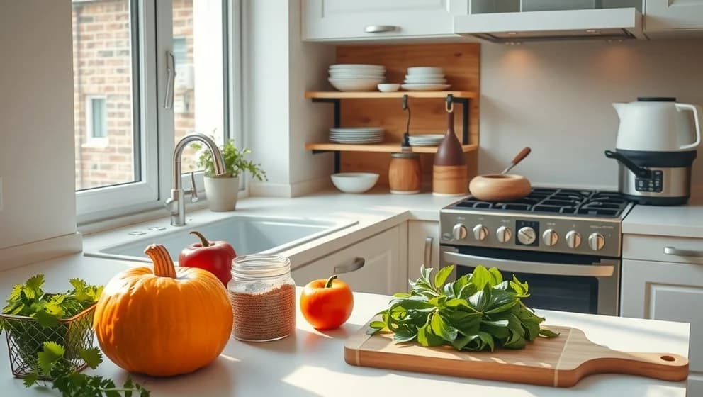 Rikard Nilsson kock från Malmö