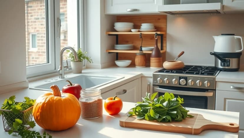 Rikard Nilsson kock från Malmö