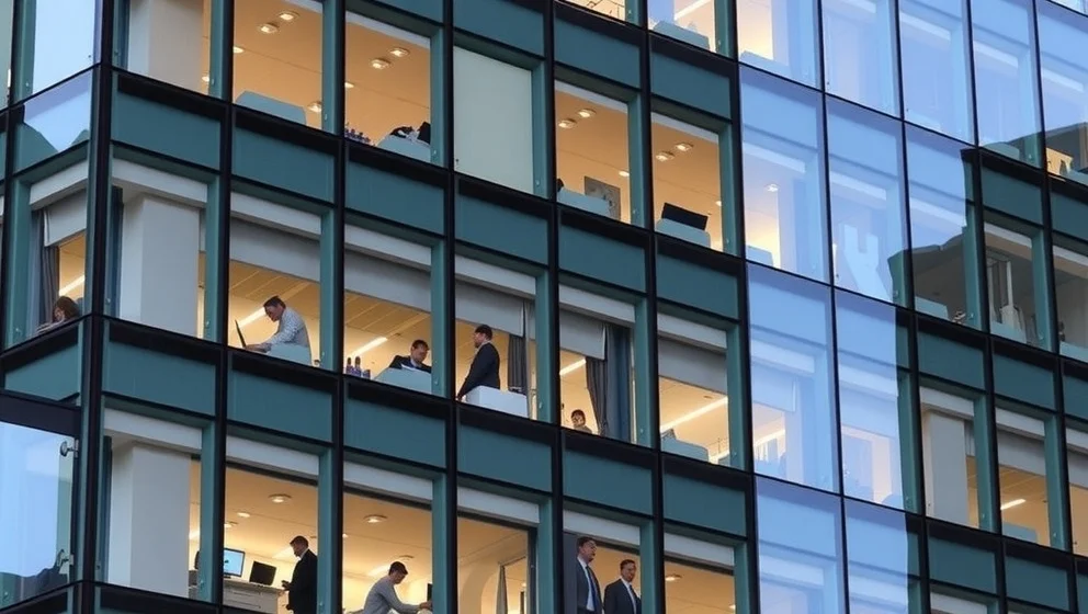 Hur gammal är Robert Bergqvist på SEB