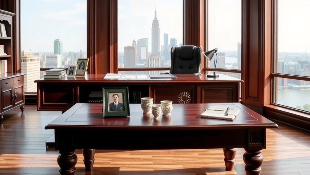 Vem är Roger Akelius dotter