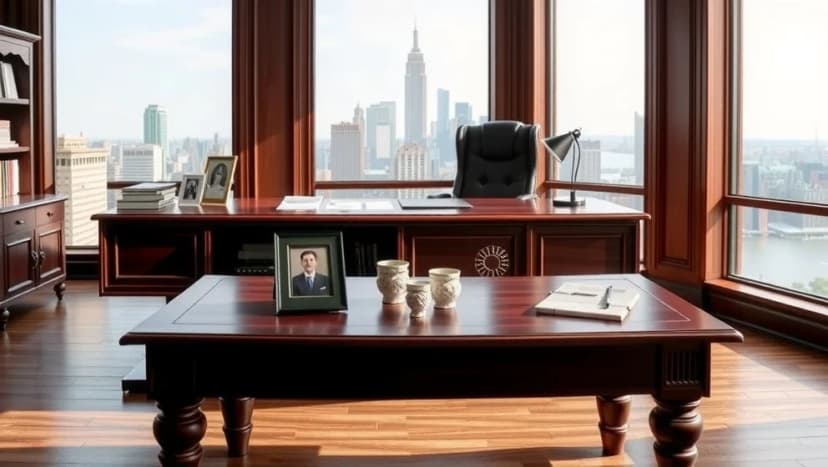 Vem är Roger Akelius dotter