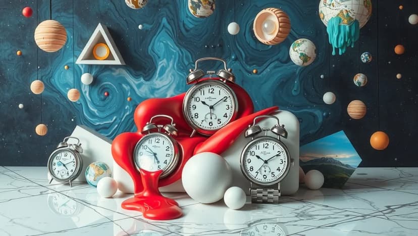 Salvador Dalí tavlor som förändrade konstvärlden