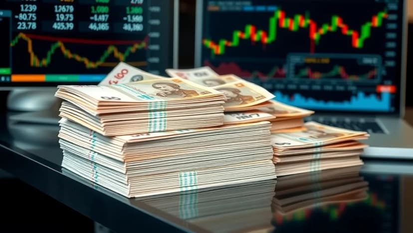 Hur stor är Sophia Bendz förmögenhet