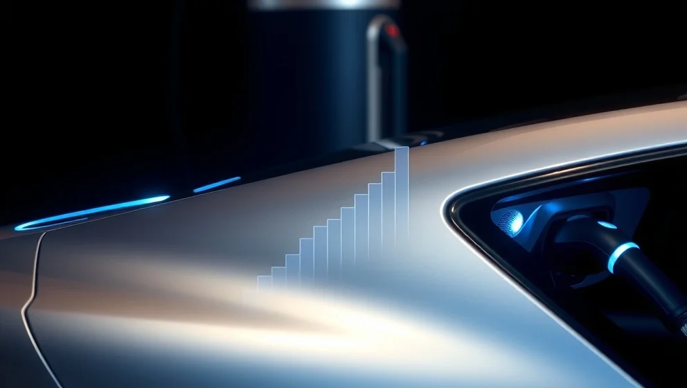 Vad händer med Tesla aktie framöver