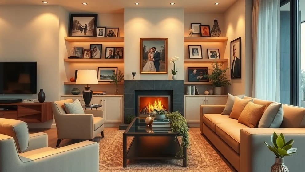 Tjock-Steffe fru En känd personlighet presenteras