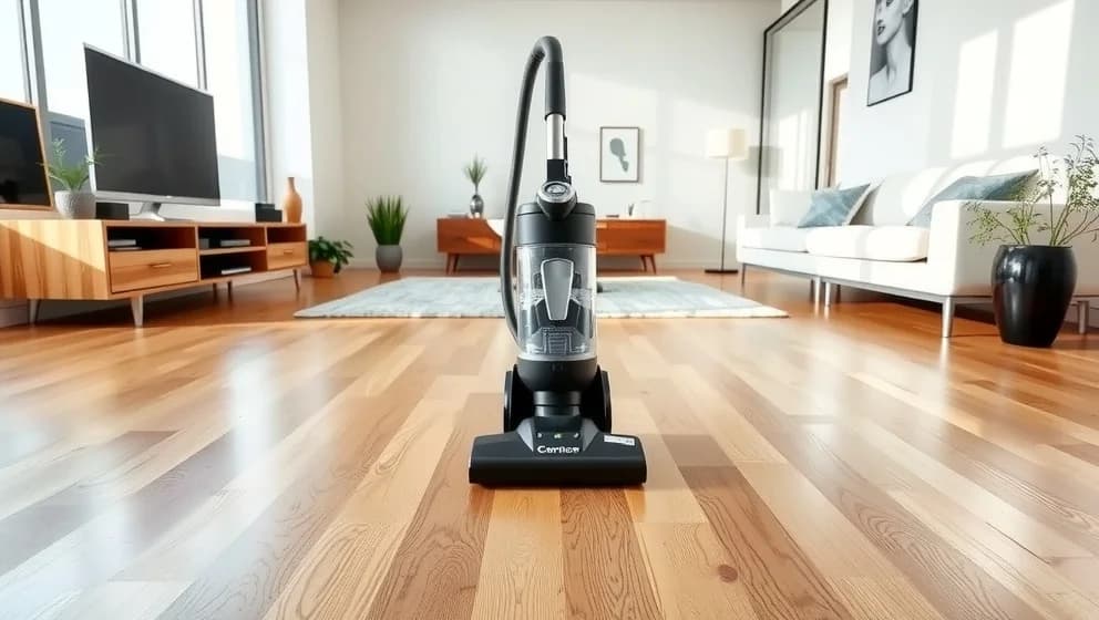 Tomas Brolin Dammsugare som förändrade allt