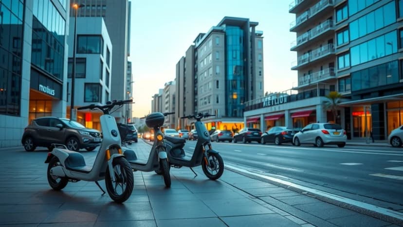 Urb it Avanza växer som ingen företag förut