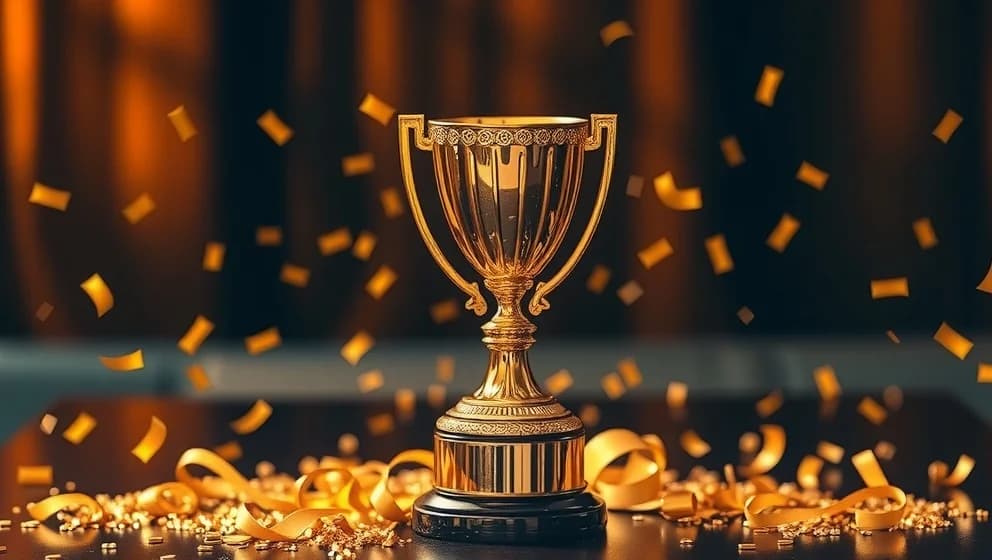 Världens snyggaste man fanns här