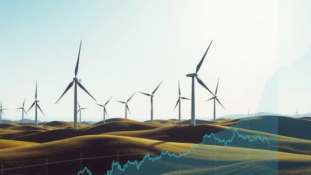 Vindkraftsbolag på börsen värd att investera i